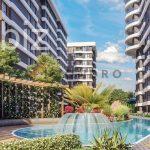 Spacious Apartment in Pendik, Istanbul (Listing No: 9301)
