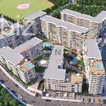 Spacious Apartment in Pendik, Istanbul (Listing No: 9301)