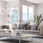 Spacious Apartment in Pendik, Istanbul (Listing No: 9301)