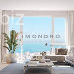 Spacious Apartment in Pendik, Istanbul (Listing No: 9301)