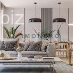 Spacious Apartment in Pendik, Istanbul (Listing No: 9301)