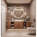 Spacious Apartment in Pendik, Istanbul (Listing No: 9301)