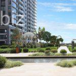 Modern Apartment with Stunning Sea View in Zeytinburnu (Listing No: 9302)