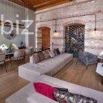 Modern Apartment with Stunning Sea View in Zeytinburnu (Listing No: 9302)