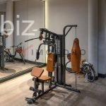 Modern Apartment with Stunning Sea View in Zeytinburnu (Listing No: 9302)