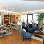 Modern Apartment with Stunning Sea View in Zeytinburnu (Listing No: 9302)