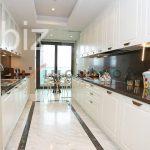 Modern Apartment with Stunning Sea View in Zeytinburnu (Listing No: 9302)
