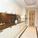 Modern Apartment with Stunning Sea View in Zeytinburnu (Listing No: 9302)