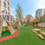 Modern Apartment with Stunning Sea View in Zeytinburnu (Listing No: 9302)