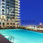 Modern Apartment with Stunning Sea View in Zeytinburnu (Listing No: 9302)