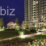 Modern Apartment with Stunning Sea View in Zeytinburnu (Listing No: 9302)