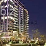 Modern Apartment with Stunning Sea View in Zeytinburnu (Listing No: 9302)