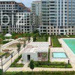 Modern Apartment with Stunning Sea View in Zeytinburnu (Listing No: 9302)
