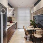 Deniz Kenarında Şirin Daire İstanbul’da (İlan No: 9303)