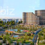 Deniz Kenarında Şirin Daire İstanbul’da (İlan No: 9303)
