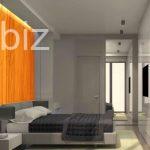 Deniz Kenarında Şirin Daire İstanbul’da (İlan No: 9303)