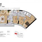 Deniz Kenarında Şirin Daire İstanbul’da (İlan No: 9303)