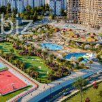 Deniz Kenarında Şirin Daire İstanbul’da (İlan No: 9303)