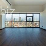 Luxury Apartment with Panoramic Sea Views in Central Istanbul (Listing No: 9306)