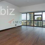 Luxury Apartment with Panoramic Sea Views in Central Istanbul (Listing No: 9306)