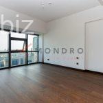 Luxury Apartment with Panoramic Sea Views in Central Istanbul (Listing No: 9306)