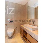 Luxury Apartment with Panoramic Sea Views in Central Istanbul (Listing No: 9306)