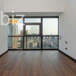 Luxury Apartment with Panoramic Sea Views in Central Istanbul (Listing No: 9306)