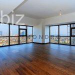Luxury Apartment with Panoramic Sea Views in Central Istanbul (Listing No: 9306)