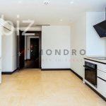 Luxury Apartment with Panoramic Sea Views in Central Istanbul (Listing No: 9306)