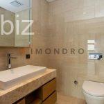 Luxury Apartment with Panoramic Sea Views in Central Istanbul (Listing No: 9306)