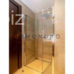 Luxury Apartment with Panoramic Sea Views in Central Istanbul (Listing No: 9306)