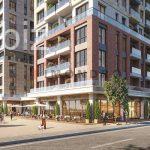 Modern Apartment in Vibrant Zeytinburnu, Istanbul (Listing No: 9311)