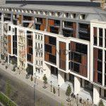 Beyoğlu’nda Kalp Atışında Daire (İlan No: 9313)