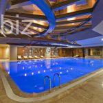Stunning Sea View Apartment in Beşiktaş, Istanbul (Listing No: 9314)
