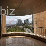 Stunning Sea View Apartment in Beşiktaş, Istanbul (Listing No: 9314)
