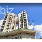 Stunning Sea View Apartment in Beşiktaş, Istanbul (Listing No: 9314)