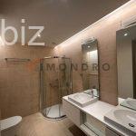 Stunning Sea View Apartment in Beşiktaş, Istanbul (Listing No: 9314)