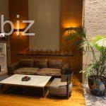 Stunning Sea View Apartment in Beşiktaş, Istanbul (Listing No: 9314)