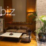 Stunning Sea View Apartment in Beşiktaş, Istanbul (Listing No: 9314)