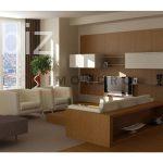 Stunning Sea View Apartment in Beşiktaş, Istanbul (Listing No: 9314)