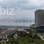 Stunning Sea View Apartment in Beşiktaş, Istanbul (Listing No: 9314)