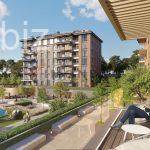 Spacious Apartment for Sale in Vibrant Arnavutkoy, Istanbul (Listing No: 9315)