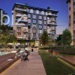 Spacious Apartment for Sale in Vibrant Arnavutkoy, Istanbul (Listing No: 9315)