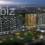 Modern Apartments in the Heart of Küçükçekmece (Listing No: 9317)