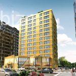 Modern Apartments in the Heart of Küçükçekmece (Listing No: 9317)