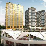 Modern Apartments in the Heart of Küçükçekmece (Listing No: 9317)