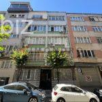 Modern Apartment in the Heart of Sisli, Istanbul (Listing No: 9318)