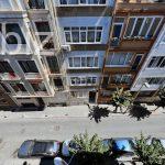 Modern Apartment in the Heart of Sisli, Istanbul (Listing No: 9318)