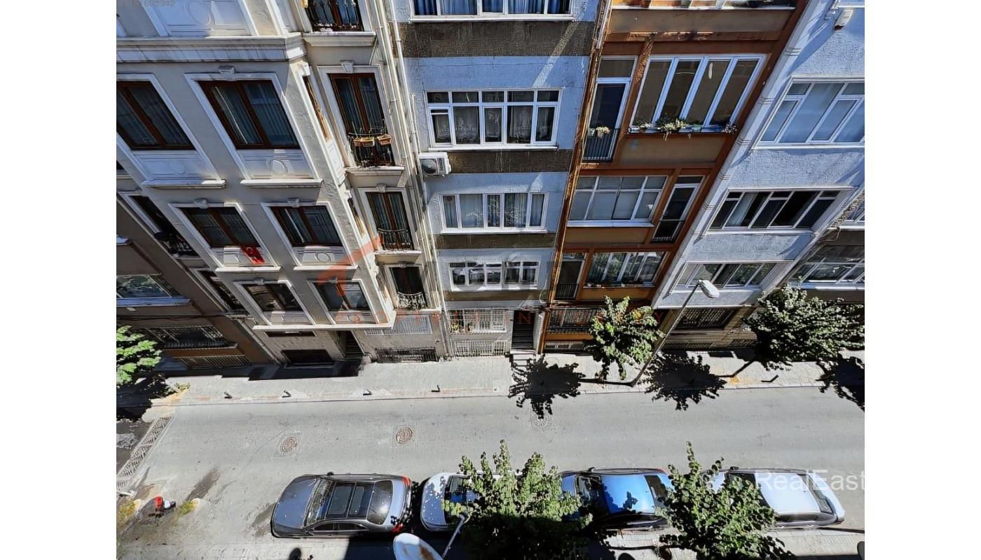 Modern Apartment in the Heart of Sisli, Istanbul