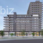 Göl Manzaralı Şık Daireler, Büyükçekmece, İstanbul (İlan No: 9321)